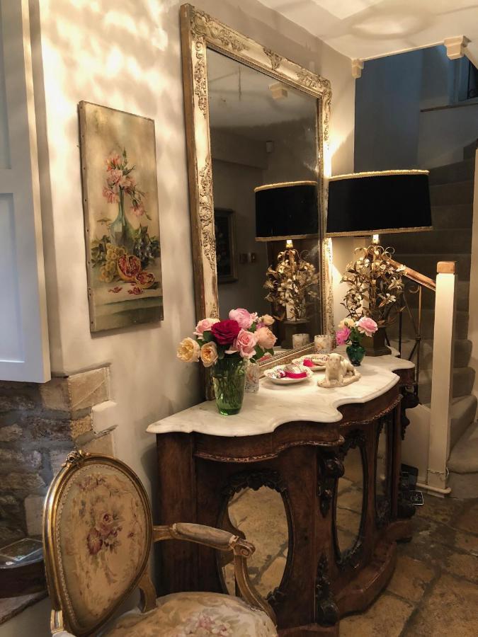 Pytts House Boutique Bed & Breakfast Burford Kültér fotó